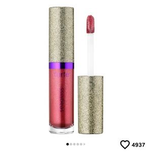 Tarte Seaglass Liquid Eyeshadow (Una noche)